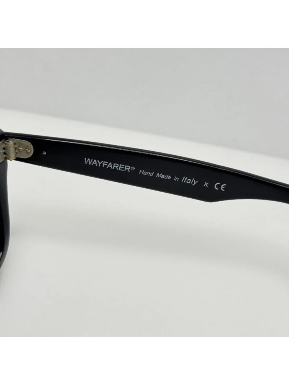 Ray Ban Sunglasses RB 4340 601/4O 50-22-150